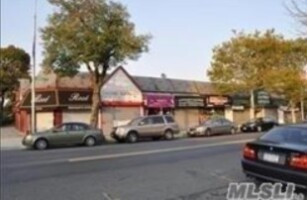 ID: #1304939 Great Corner Commercial Property Available For Rent